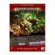 Warhammer Age of Sigmar Introductory Set, Welcome to the Age of Sigmar—a realm of ceaseless conflict where mortal champions, mighty gods, and terrifying monsters clash across the battlefield